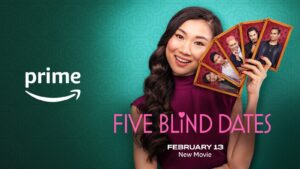 Five Blind Dates