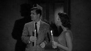 House on Haunted Hill