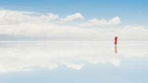 April, Come She Will