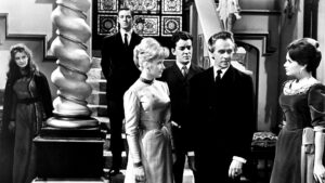 The Kiss of the Vampire