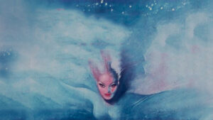 A Midsummer Night’s Dream