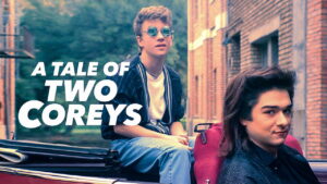 A Tale of Two Coreys