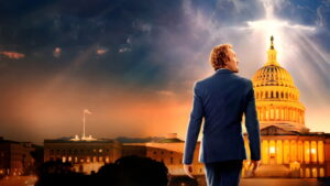 God’s Not Dead: In God We Trust