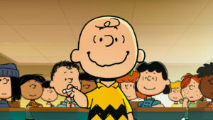 Snoopy Presents: One-of-a-Kind Marcie