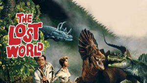 The Lost World