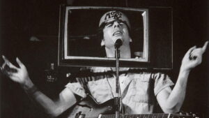 The Mojo Manifesto: The Life and Times of Mojo Nixon