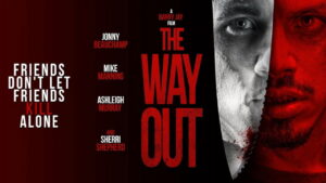 The Way Out