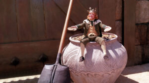 Darby O’Gill and the Little People