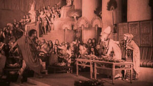 The Loves of Pharaoh