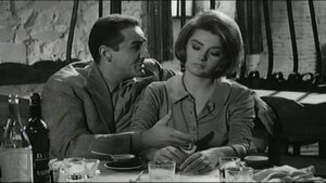 Let’s Talk About Women