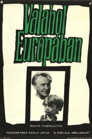 It Happened in Europe