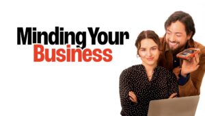 Minding Your Business