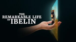 The Remarkable Life of Ibelin