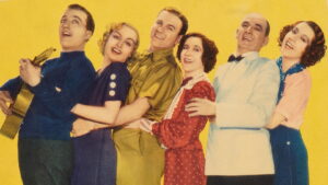 We’re Not Dressing