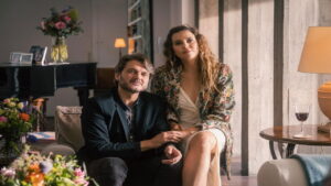 Your Mother or Mine: Mothers-in-Law at War