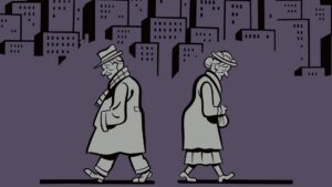 Make Way for Tomorrow