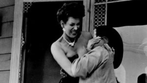 The Redhead from Wyoming