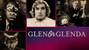 Glen or Glenda