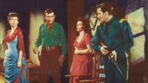 The Stand at Apache River