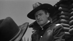 They Died with Their Boots On