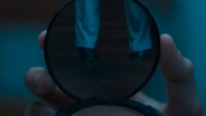 Dosen Ghaib: It’s Nighttime or You Already Know