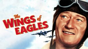 The Wings of Eagles