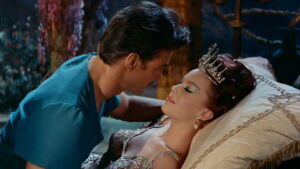 The Thief of Baghdad