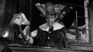 Carol for Another Christmas