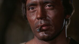 Kill Them All and Come Back Alone