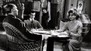 Long Day’s Journey Into Night