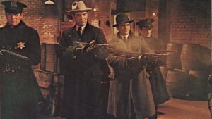 The St. Valentine’s Day Massacre