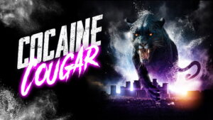 Cocaine Cougar