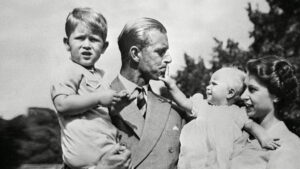 Prince Philip: An Extraordinary Life