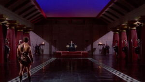 Hercules in the Haunted World