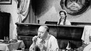 The Kaiser’s Lackey