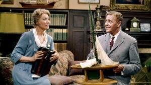 Sunrise at Campobello