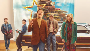 Everything’s Going to Be Great