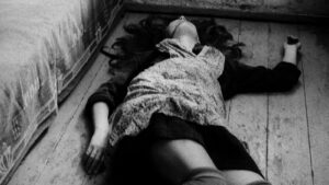 Diamonds of the Night