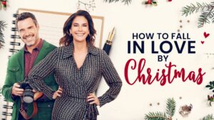 How to Fall in Love by Christmas