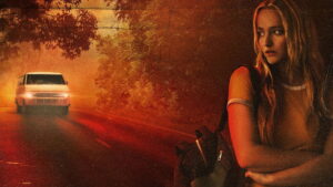 The Man in the White Van