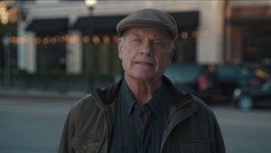 Karen Kingsbury’s The Christmas Ring