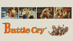 Battle Cry