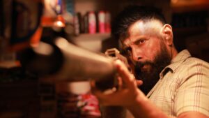 Veera Dheera Sooran: Part 2