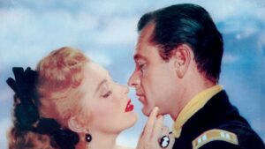 Escape from Fort Bravo