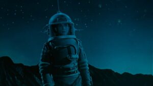 The Fabulous Baron Munchausen