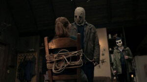 The Strangers: Chapter 1