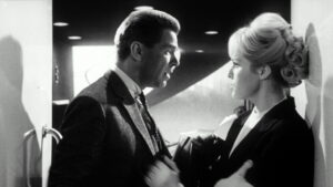 The Door with Seven Locks