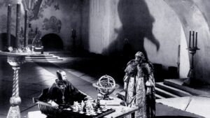 Ivan the Terrible, Part II: The Boyars’ Plot