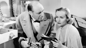 The Princess Comes Across