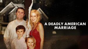 A Deadly American Marriage